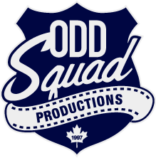 Odd Squad Productions