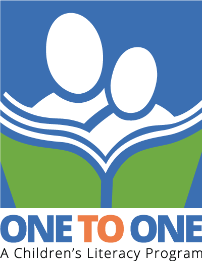 One to One A Children's Literacy Program